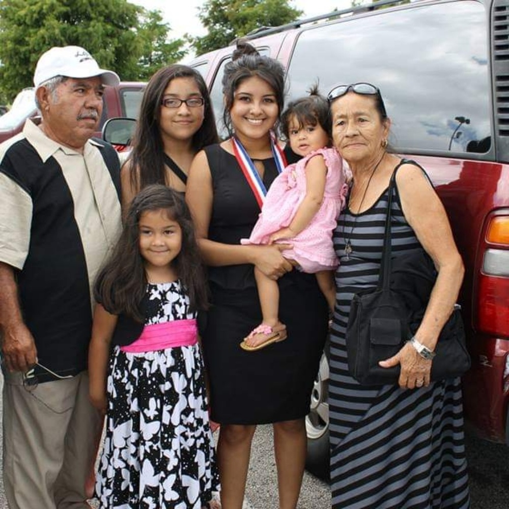 Meet your Posher, Jennifer